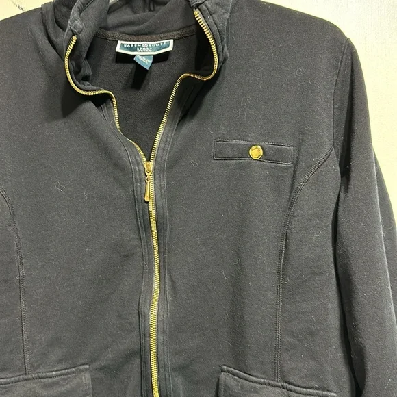 Karen Scott Woman’s plus jacket - Picture 7 of 7